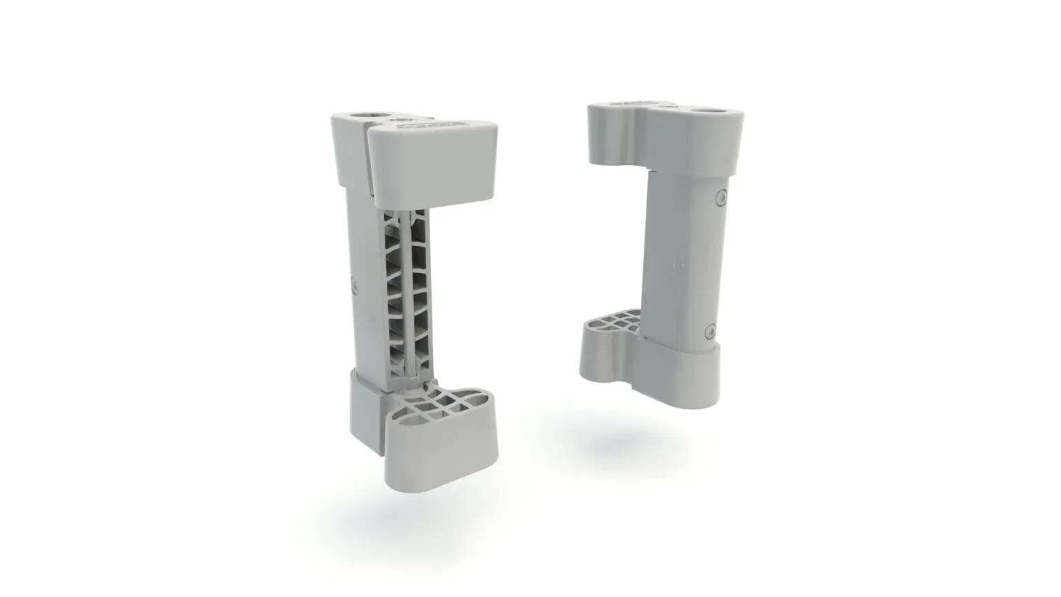 Conexion multifuncional EZ-Dock