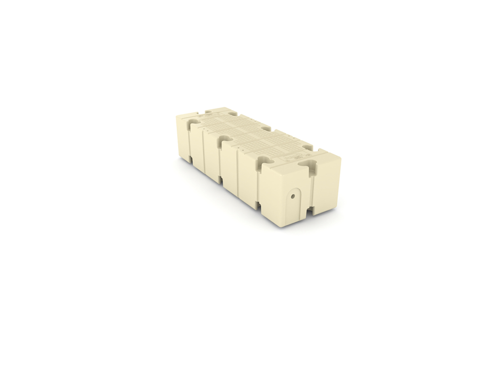 Modulo finger 1.5 x 0.5 EZ-Dock