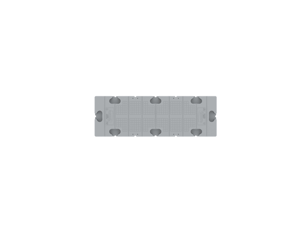 Modulo finger 1.5 x 0.5 EZ-Dock