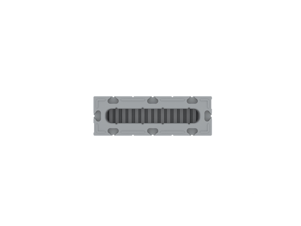 Modulo finger 1.5 x 0.5 EZ-Dock