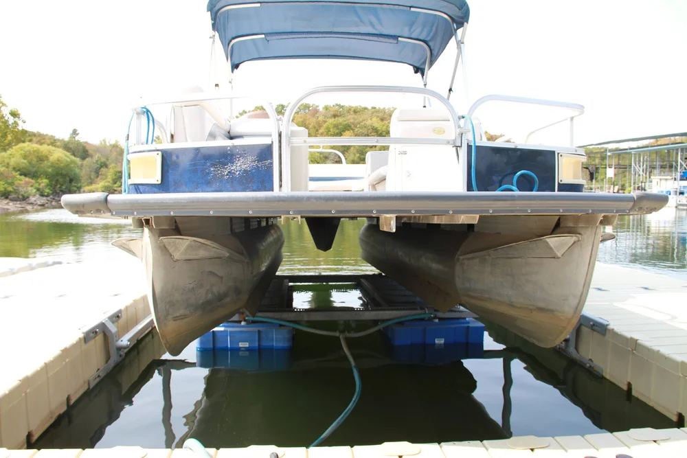 Levante flotante fabricado EEUU calidad 