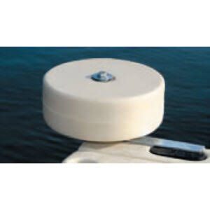 Rueda de proteccion esquinaero muelle
